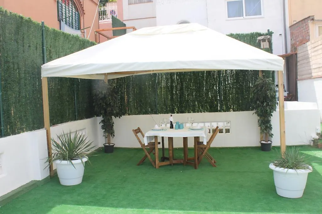 Hola Barcelona Dr. Bove Apartment 0*,  Spain