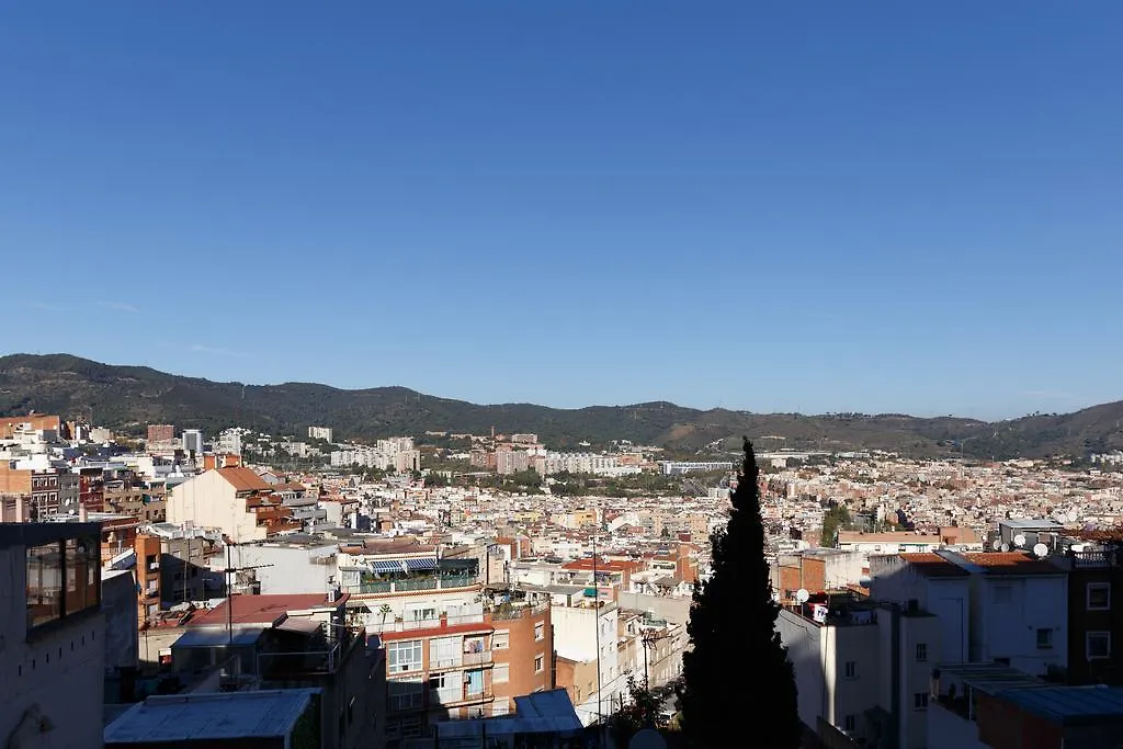 Hola Barcelona Dr. Bove Apartment 0*,  Spain