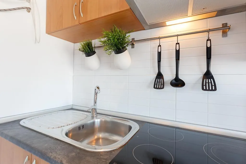 Hola Barcelona Dr. Bove Apartment Spain