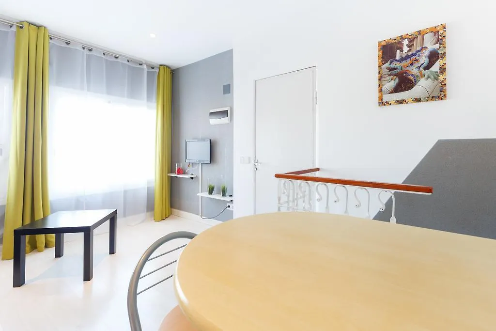 Hola Barcelona Dr. Bove Apartment 0*,  Spain