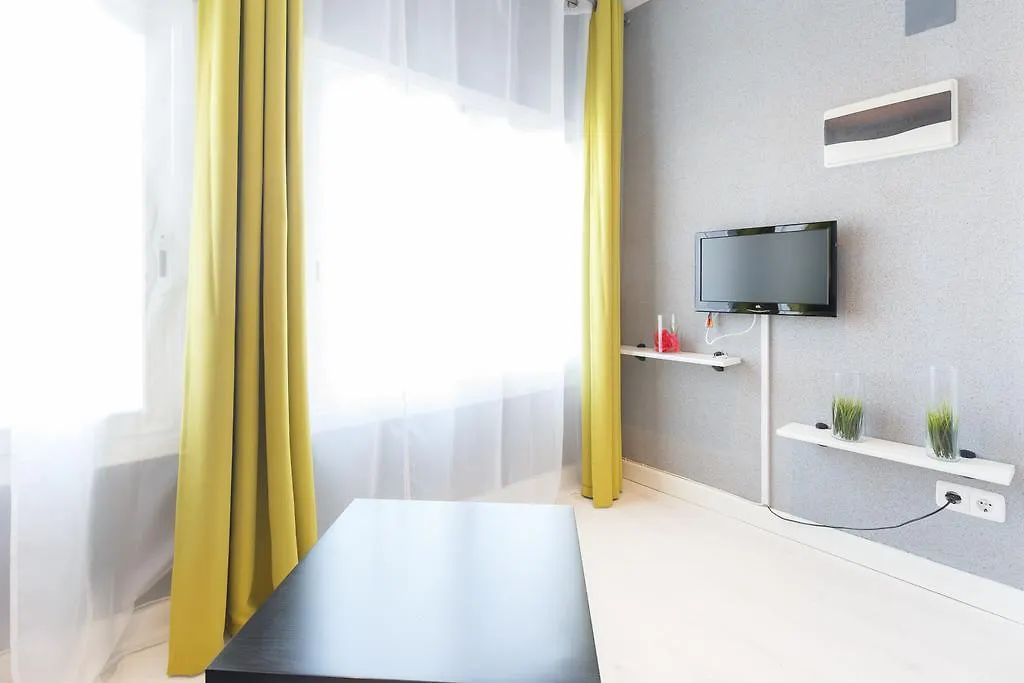Hola Barcelona Dr. Bove Apartment 0*,  Spain
