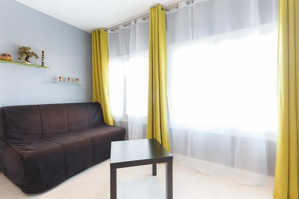 Hola Barcelona Dr. Bove Apartment Spain