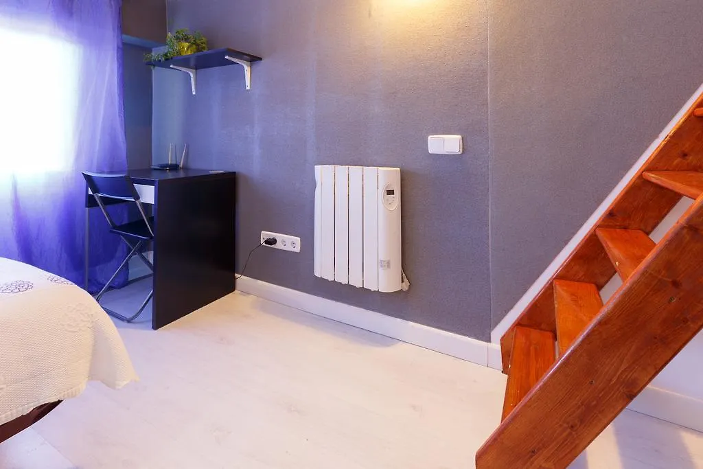 Hola Barcelona Dr. Bove Apartment