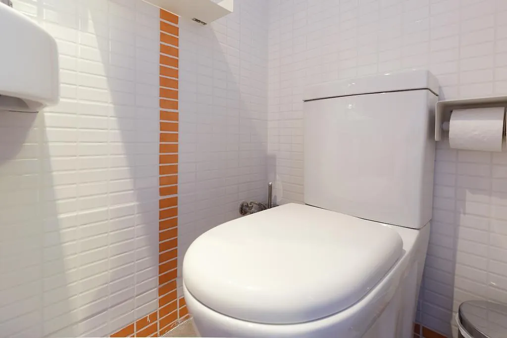 Hola Barcelona Dr. Bove Apartment 0*,