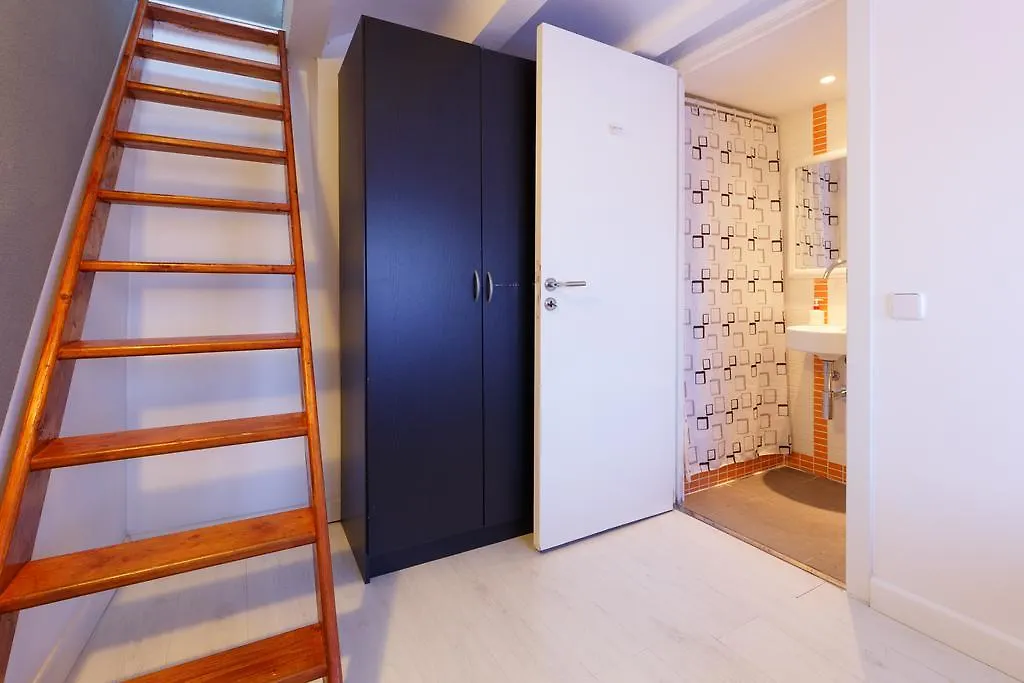 Hola Barcelona Dr. Bove Apartment Spain