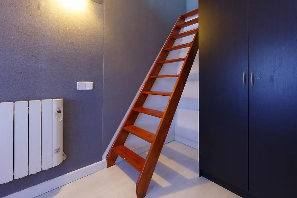 Hola Barcelona Dr. Bove Apartment