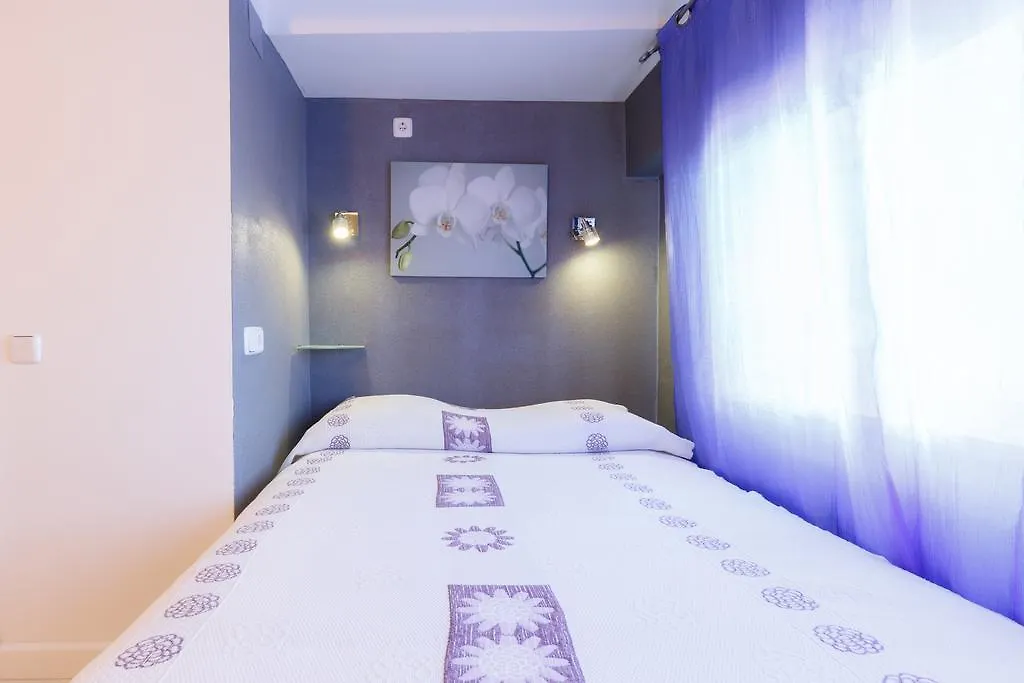 Hola Barcelona Dr. Bove Apartment