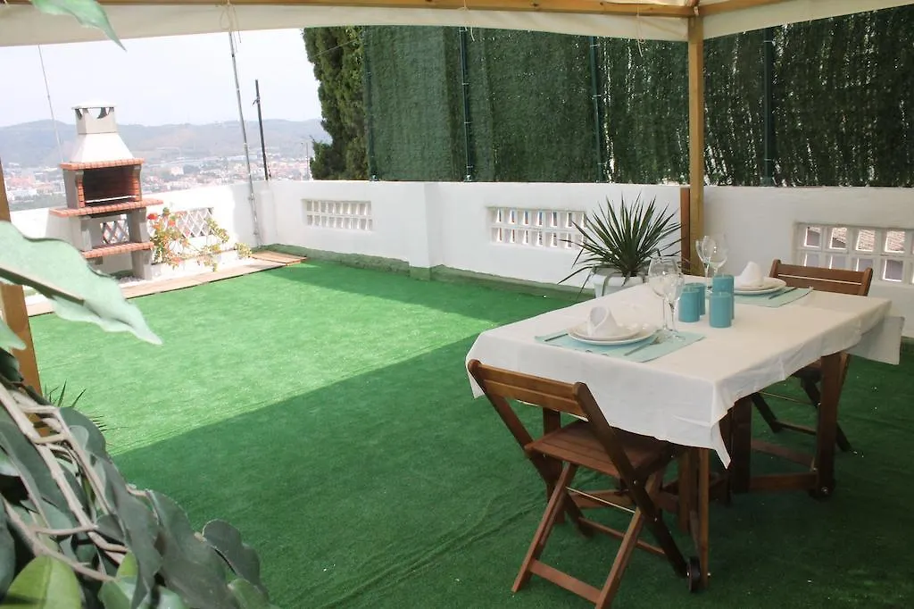 Hola Barcelona Dr. Bove Apartment Spain