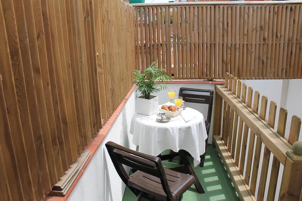 Hola Barcelona Dr. Bove Apartment Spain