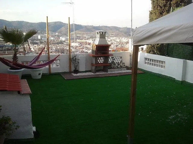 Hola Barcelona Dr. Bove Apartment 0*,  Spain