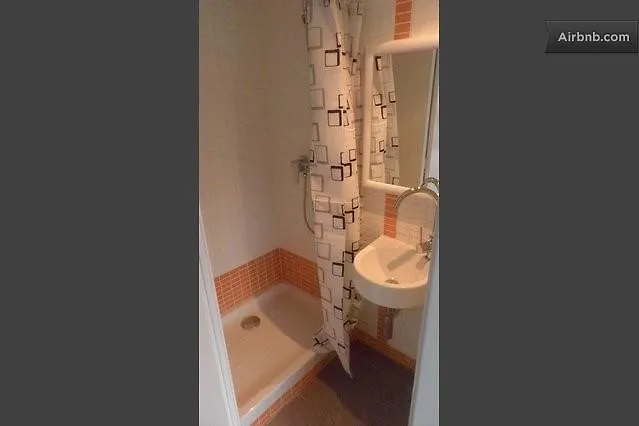 Hola Barcelona Dr. Bove Apartment