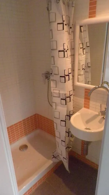 Hola Barcelona Dr. Bove Apartment
