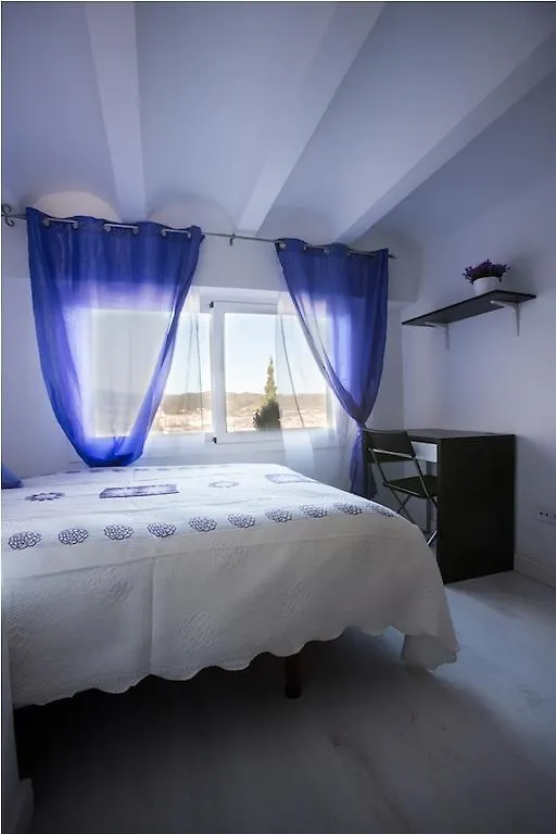 Hola Barcelona Dr. Bove Apartment