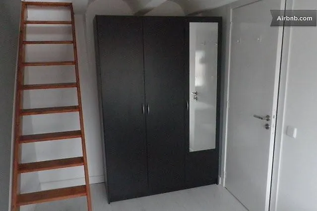 Hola Barcelona Dr. Bove Apartment