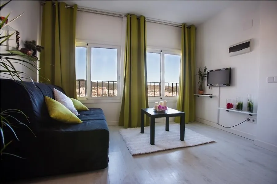 Hola Barcelona Dr. Bove Apartment 0*,