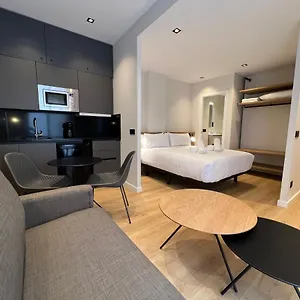 Appartement Laforja, Barcelone