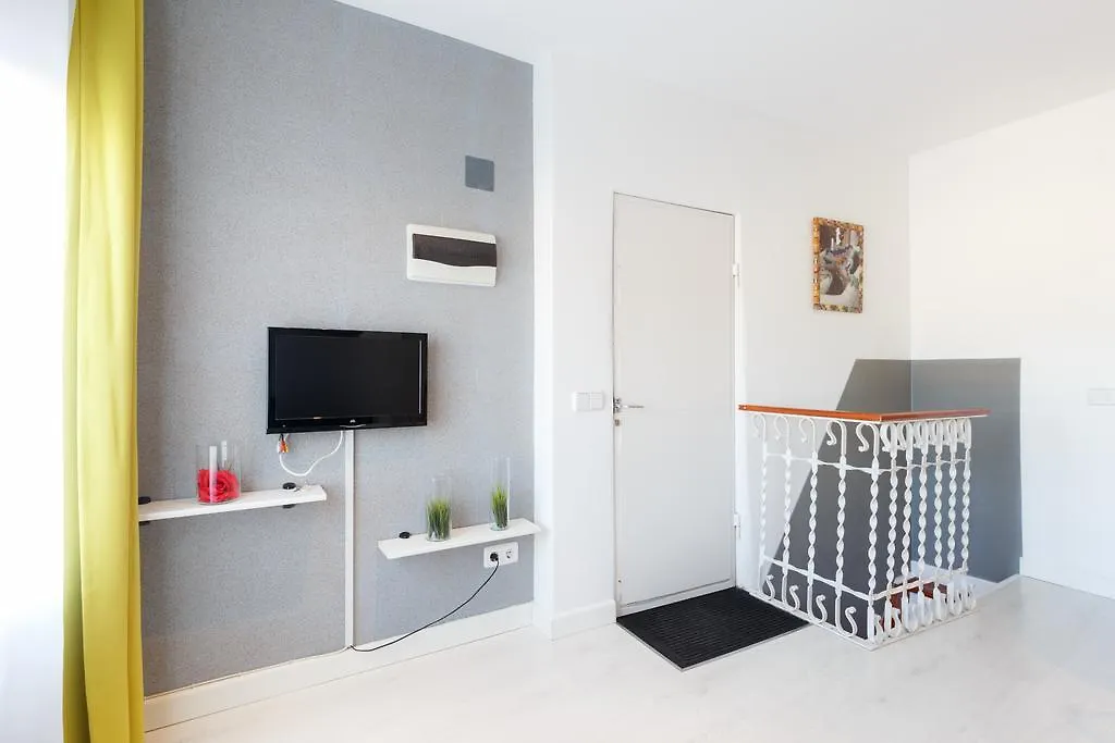 Hola Barcelona Dr. Bove Apartment Spain