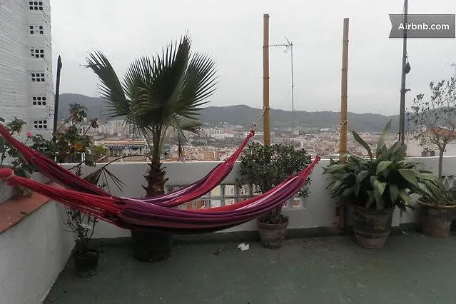 Hola Barcelona Dr. Bove Apartment