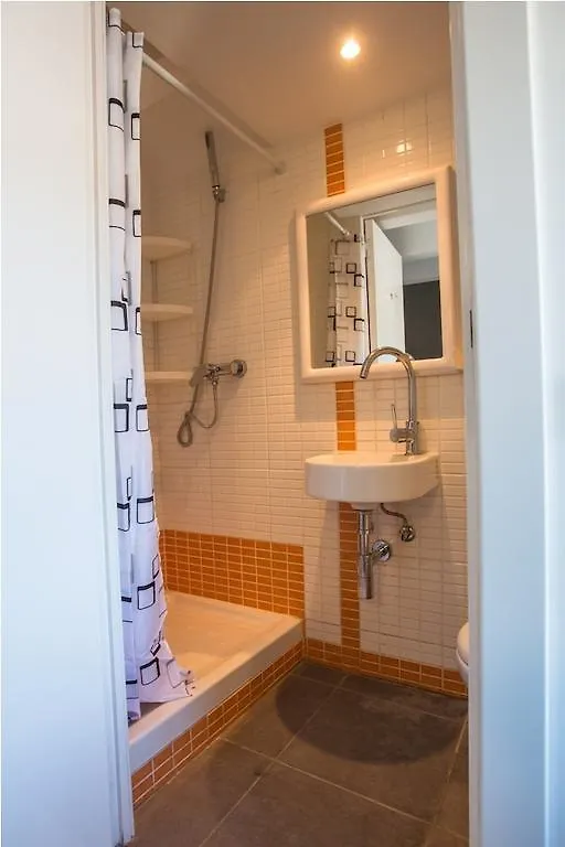 Hola Barcelona Dr. Bove Apartment Spain