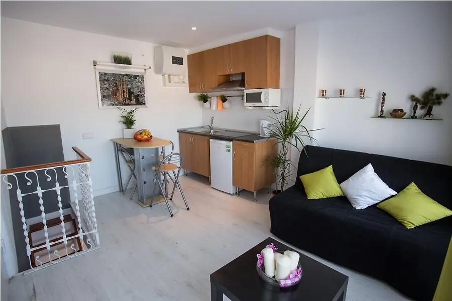 Hola Barcelona Dr. Bove Apartment Spain